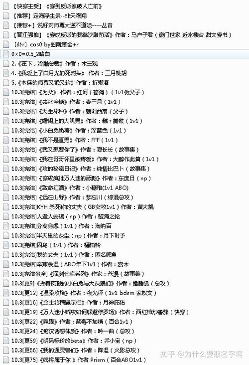 热门免费小说图标