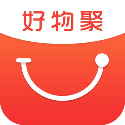 好物聚app下载图标