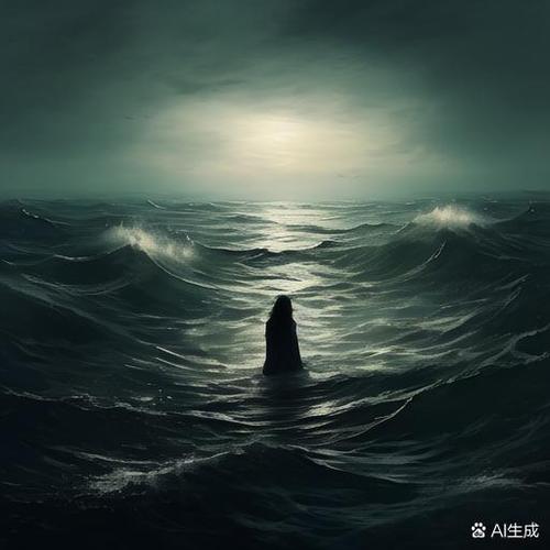 lonely and alone
