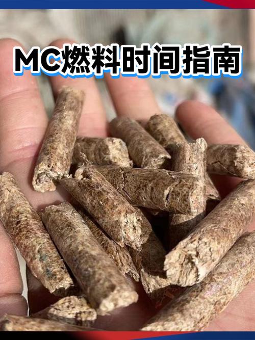 mc燃料时间表截图