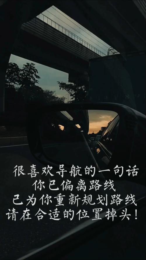 最经典十句话导航