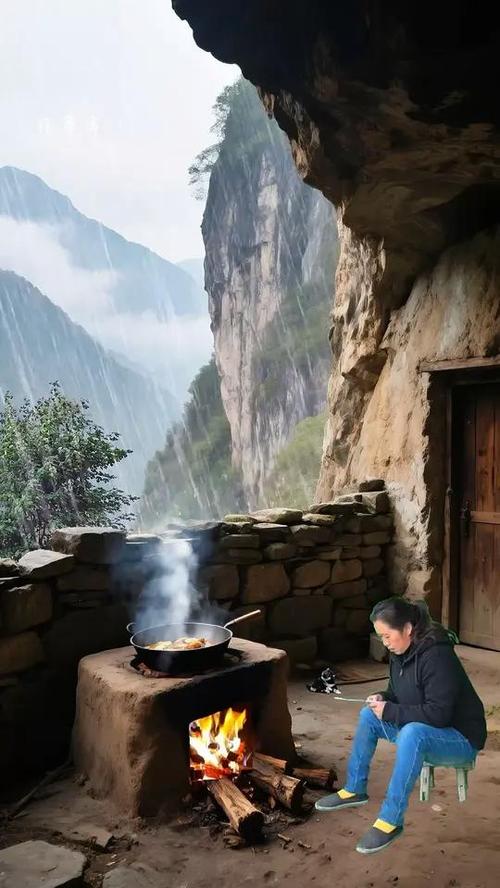隐居长生:我在深山建立隐世家族图标