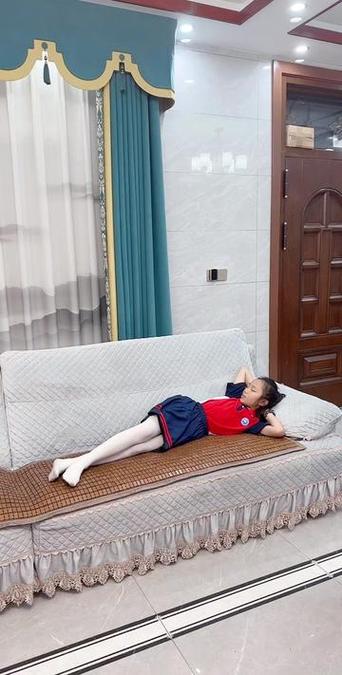小蚂蚁痒痒脚丫全集截图