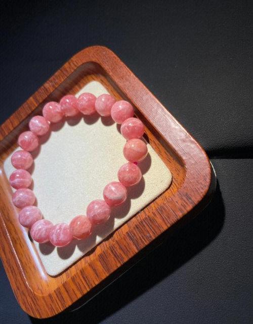 红纹石的功效与作用