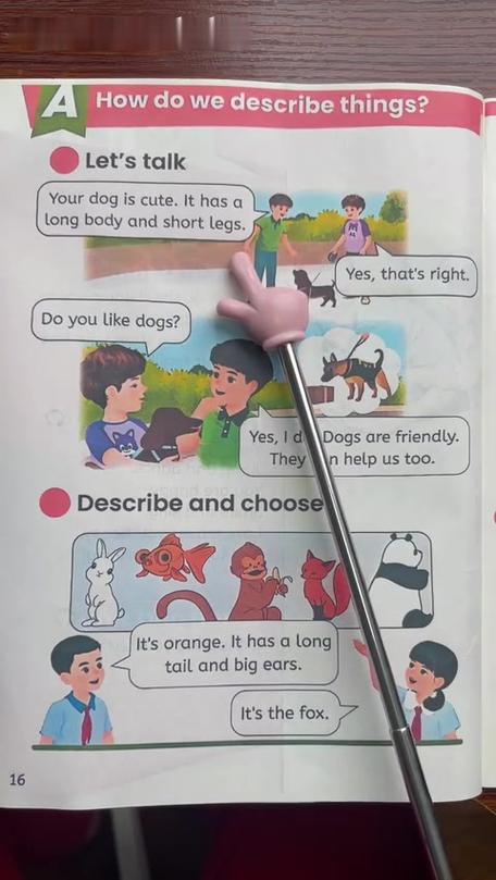 小学英语人教版三年级下册缩略图