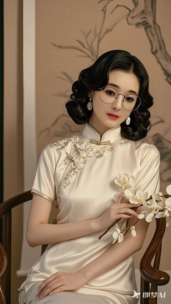 个人照摄影