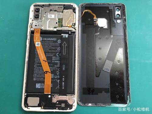 nova3外屏换外屏教程