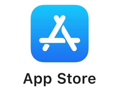 App Store图标