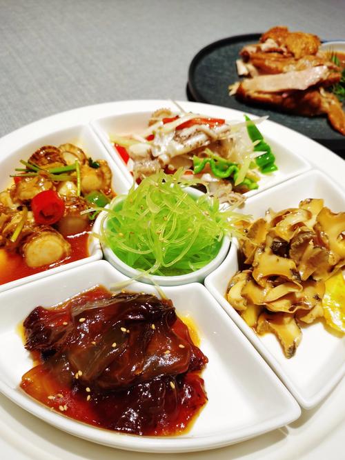 聚食汇新增菜品视频
