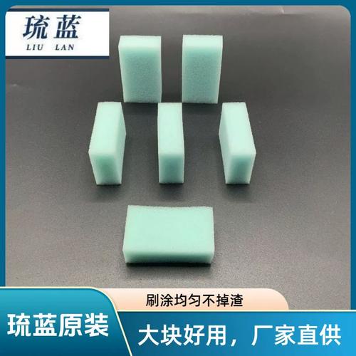 无机胶水可以用刷子刷吗