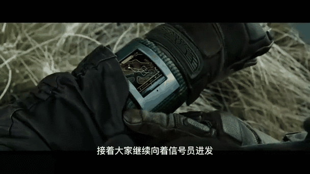 《异形:契约》免费播放图标