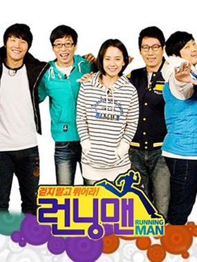 runningman2025最新一期在线播放