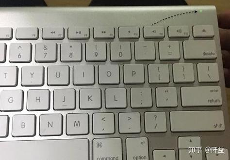 洛斐蓝牙键盘连接不上台式机截图