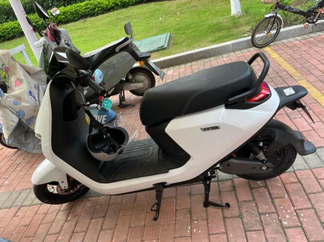 九号n80c功能