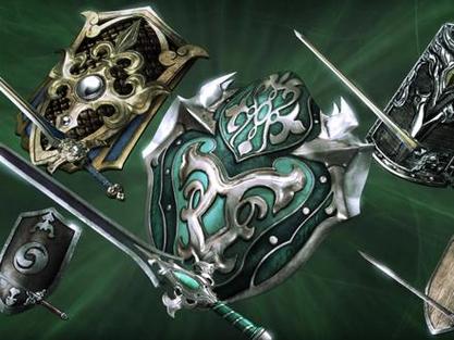 真三国无双7星彩秘武缩略图