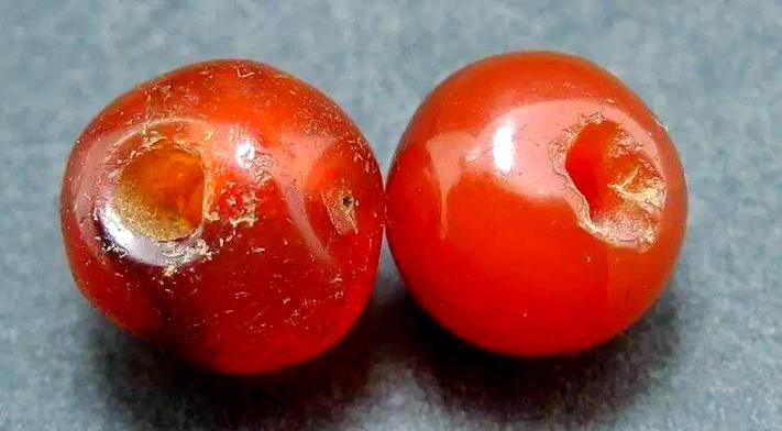 红玉髓从哪里得到