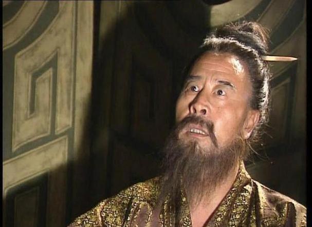 吕布为什么会背叛丁原截图