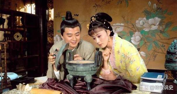 李清照《长相思·风一程》