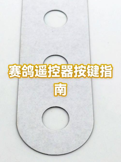 赛鸽遥控器3个按键怎么用