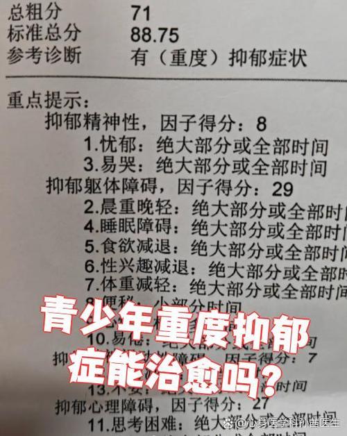 忧郁症完整版1080下载截图