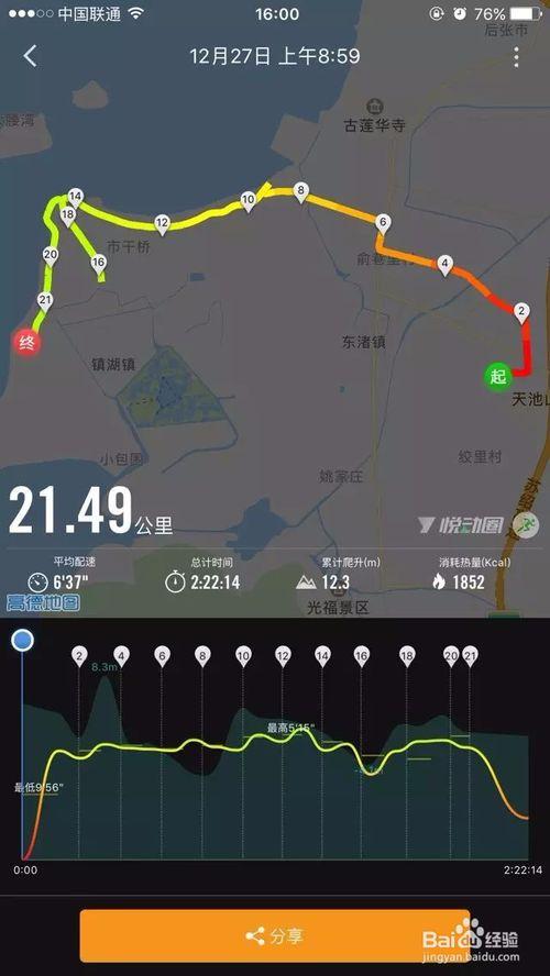 悦跑圈截图生成器