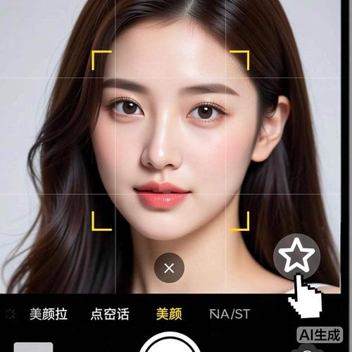 iQOO相机怎么开美颜