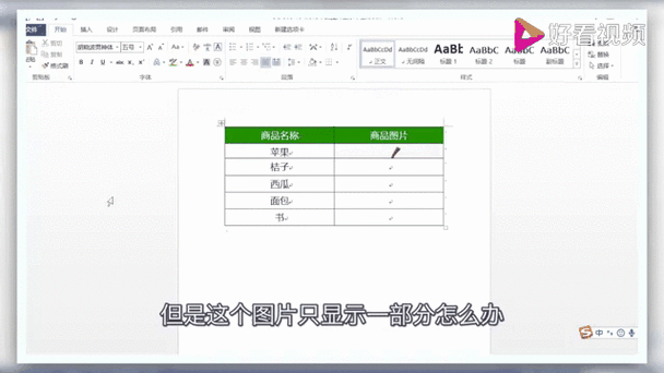表格显示不出来