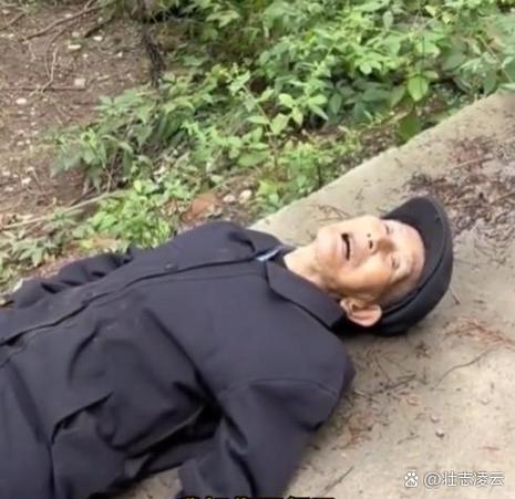 老人太重抱不动怎么办