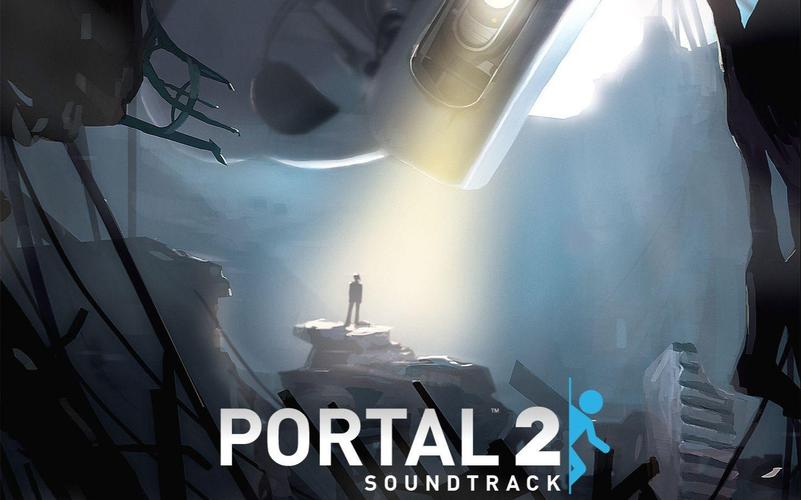 portal2双人攻略第六章