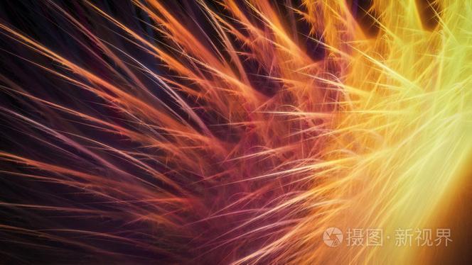 firework公司图标
