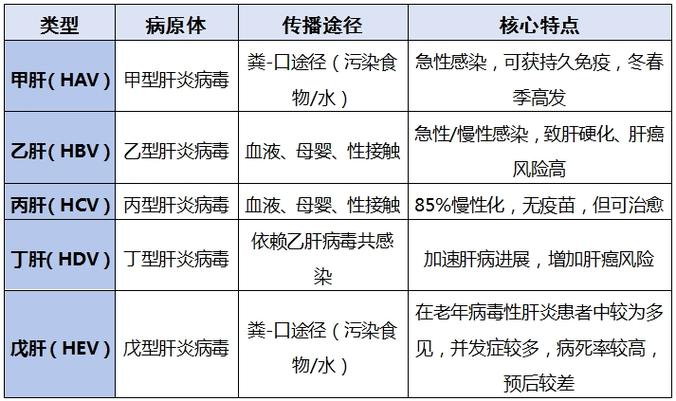 病毒等级划分截图