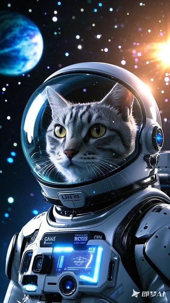 猫咪官方ios版