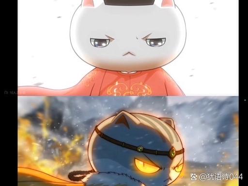 猫语翻译器新版图标