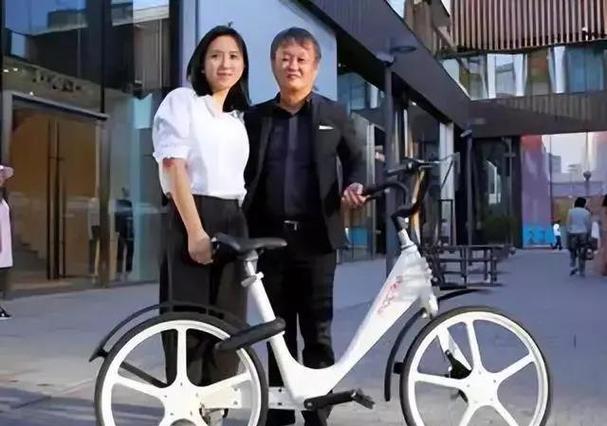 摩拜单车创始人丈夫