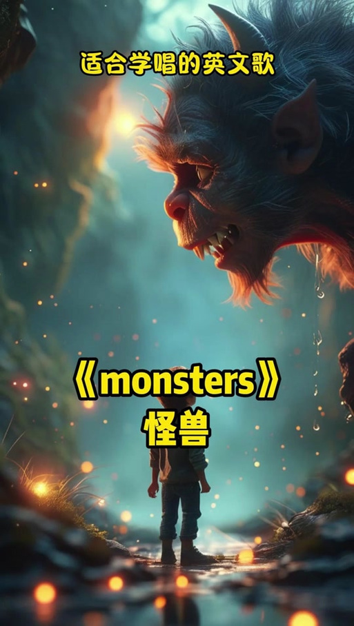 Monsters下载图标