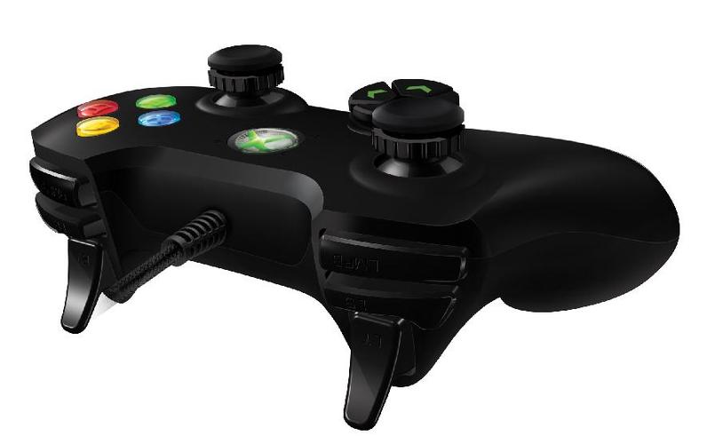 xbox的lb是哪个键