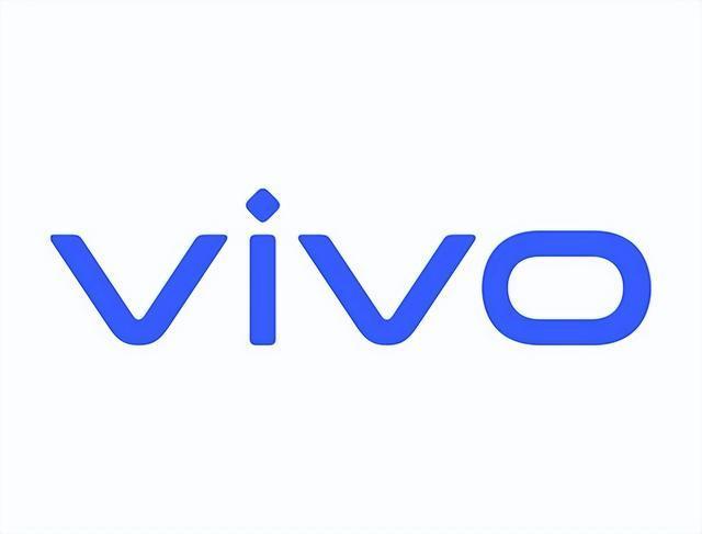 vivo手机标志图片大全