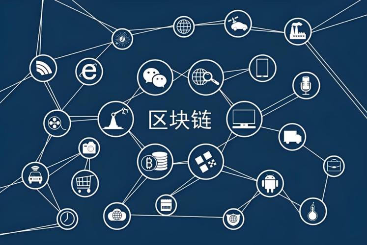 CSKT区块链生态产业平台截图