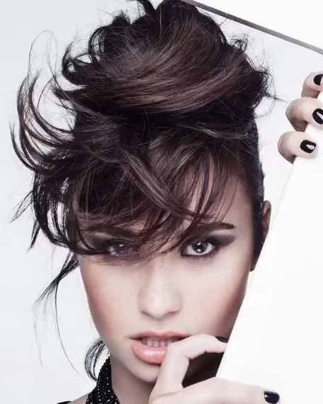 Heart Attack Demi Lovato缩略图