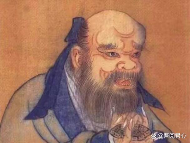 鬼谷子徒弟顺序排名