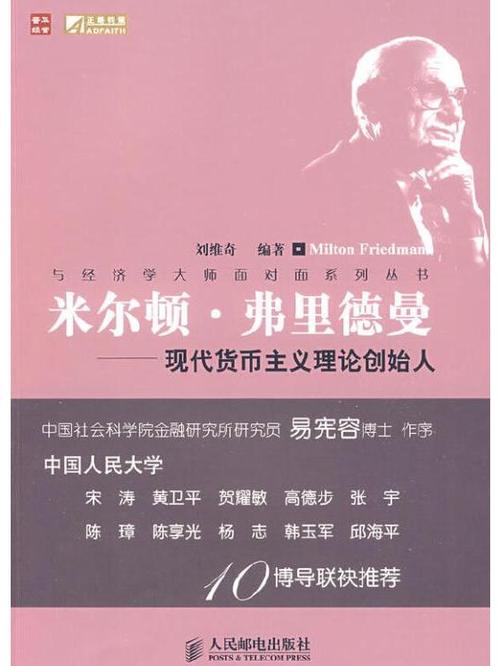现代货币学派的创始人是