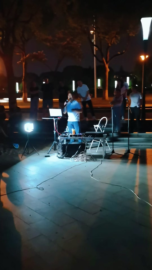 户外k歌音响第一名
