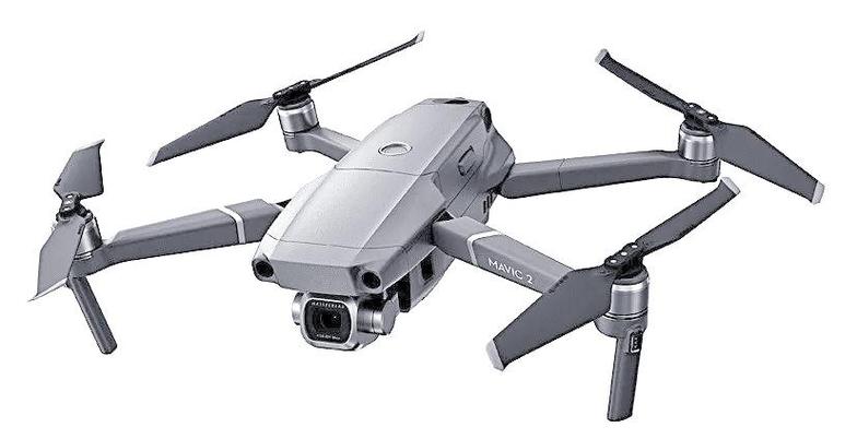 大疆mavic pro