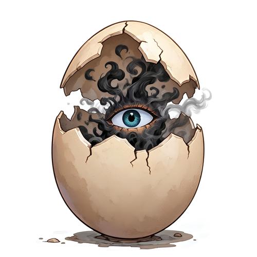 死亡蛋慕