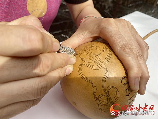 工艺美术的影响