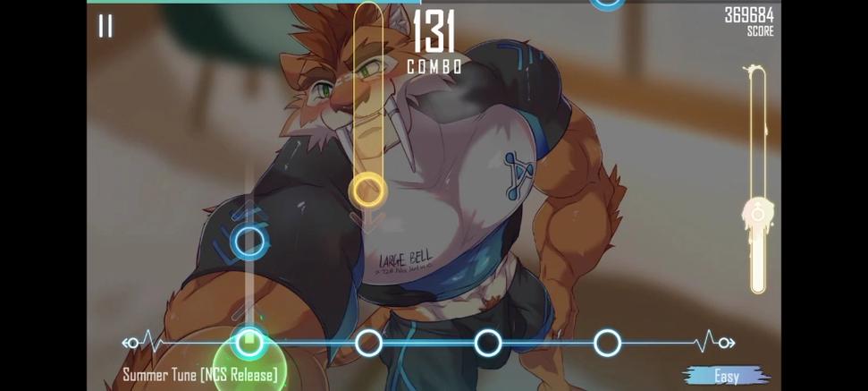 beastbeat怎么看cg