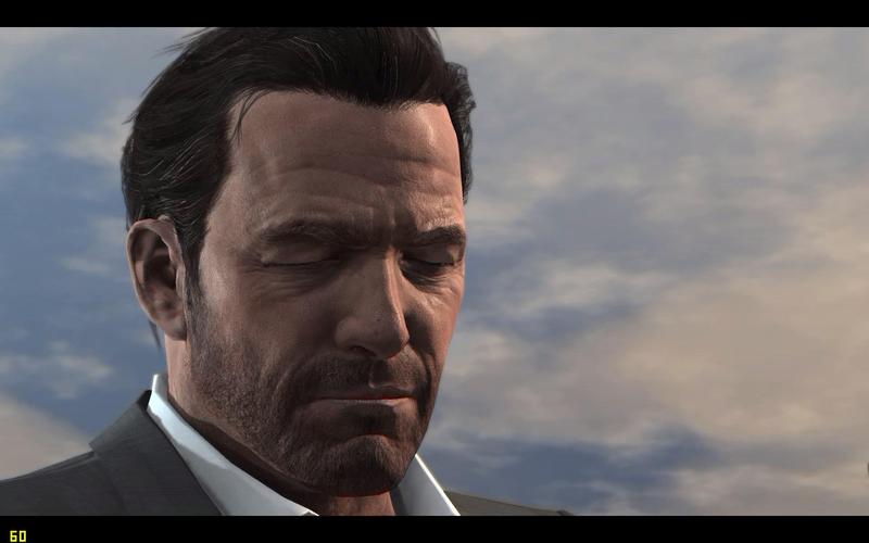 maxpayne3中文名叫什么