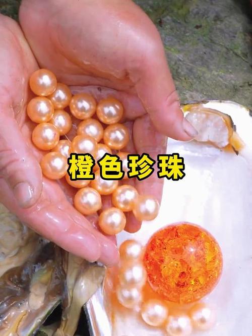 裂纹珍珠哪里出