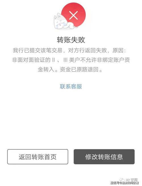银行卡转账失败钱到哪里了游戏截图