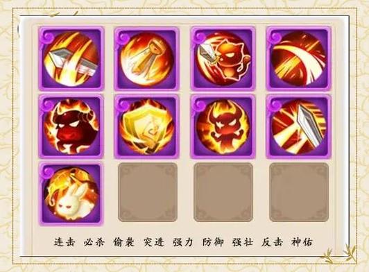 梦幻猎术15到20需要多少钱游戏截图